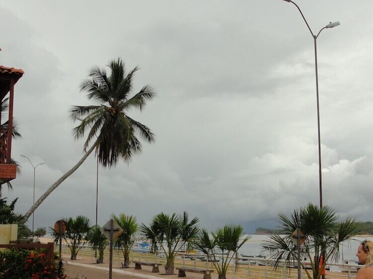 Beloalter Hotel Natureza