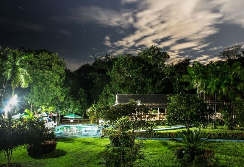 Beloalter Hotel Natureza