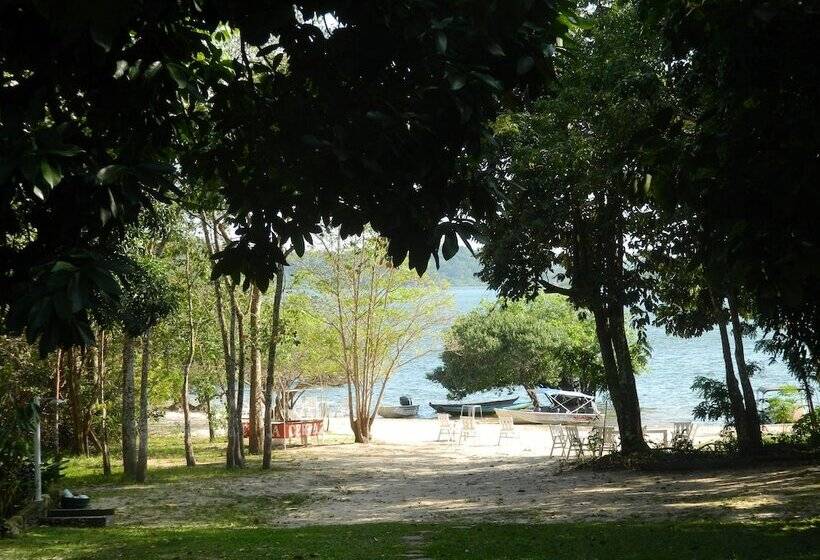 Beloalter Hotel Natureza