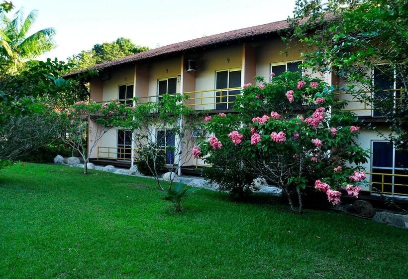 Beloalter Hotel Natureza