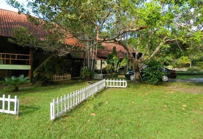 Beloalter Hotel Natureza