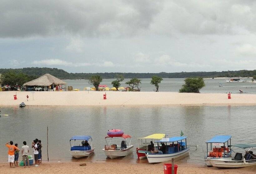 Beloalter Hotel Natureza