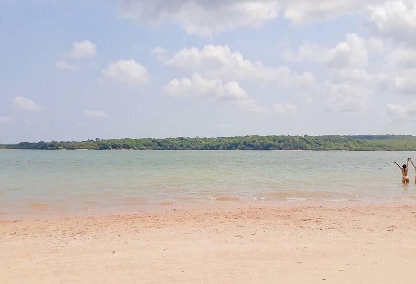 Beloalter Hotel Natureza