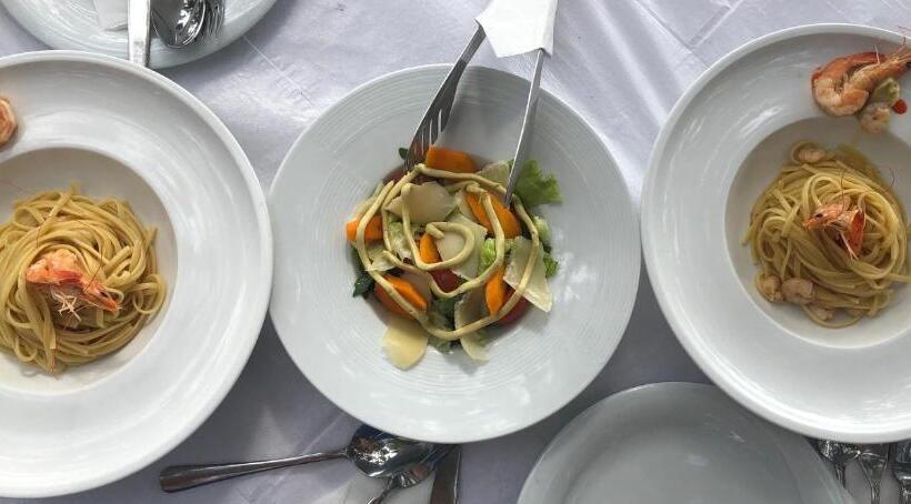 בית מלון כפרי Benilva