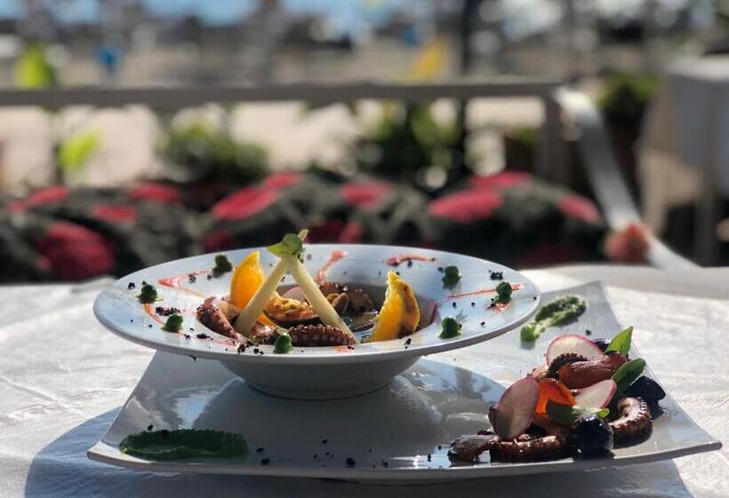 בית מלון כפרי Benilva