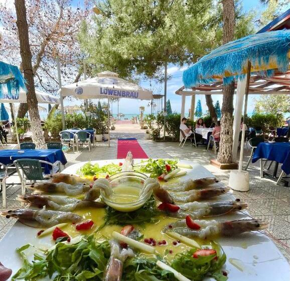 בית מלון כפרי Benilva