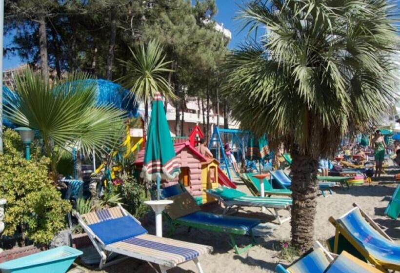 בית מלון כפרי Benilva