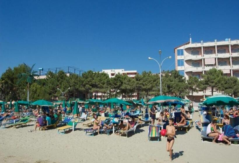 בית מלון כפרי Benilva