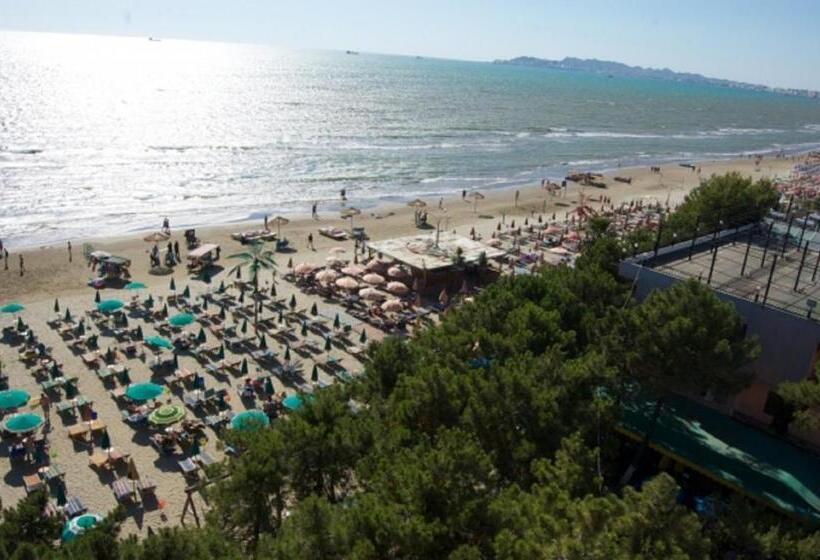 בית מלון כפרי Benilva