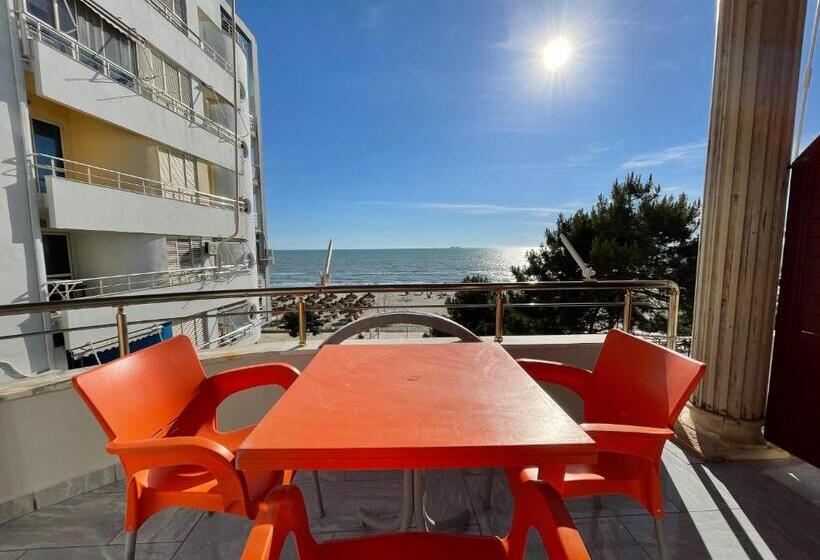 בית מלון כפרי Benilva