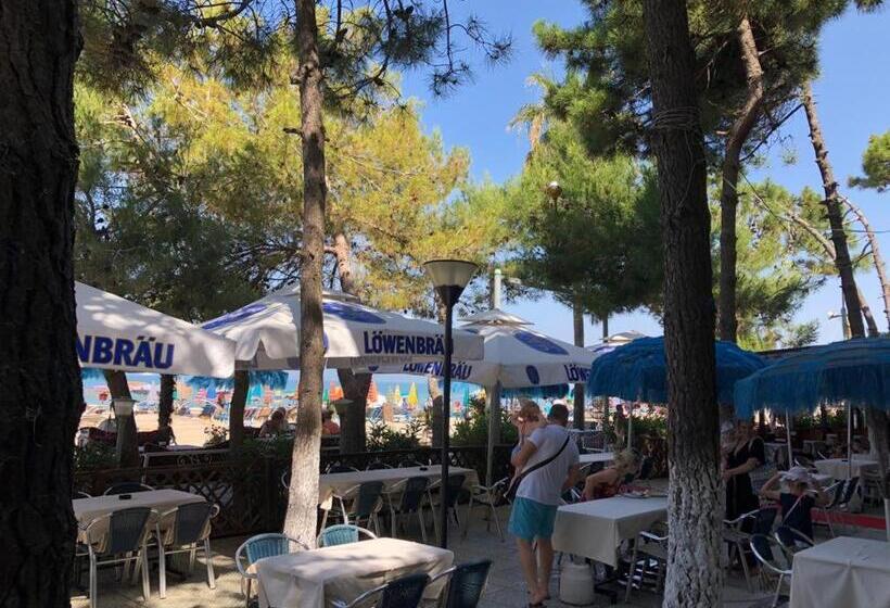 בית מלון כפרי Benilva