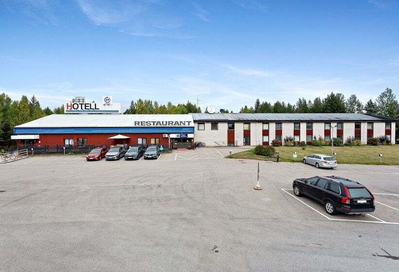 Best Western Hotell Soderh