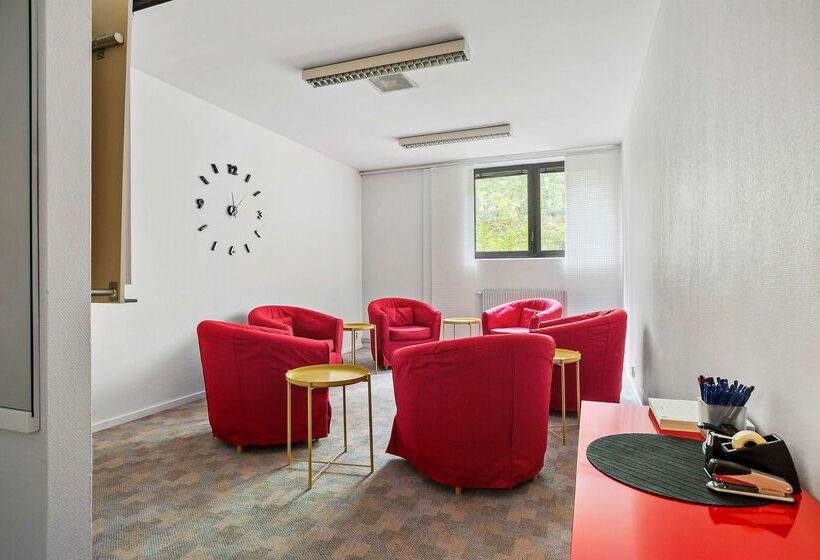 Best Western Hotell Soderh