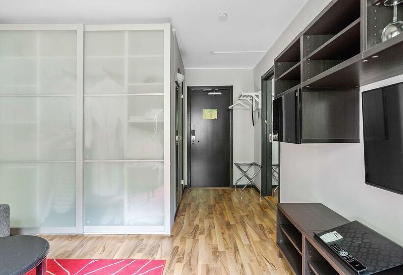 Best Western Hotell Soderh