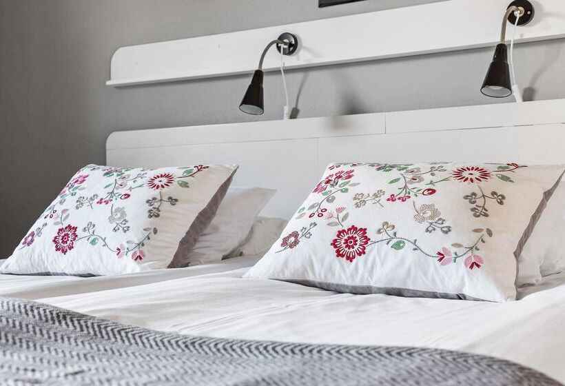 Best Western Hotell Soderh