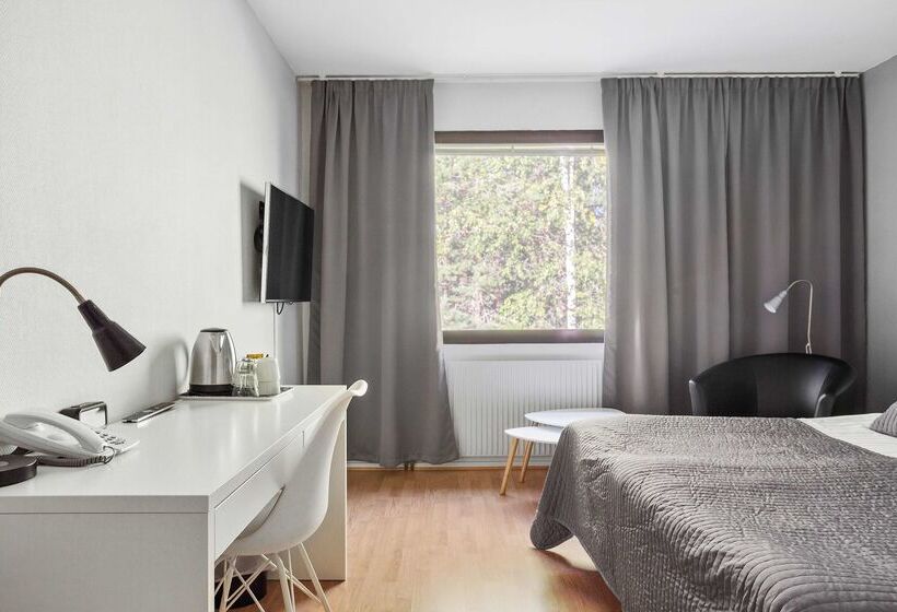 Best Western Hotell Soderh