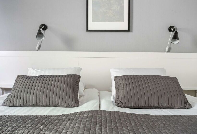 Best Western Hotell Soderh