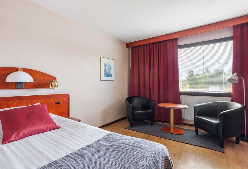 Best Western Hotell Soderh