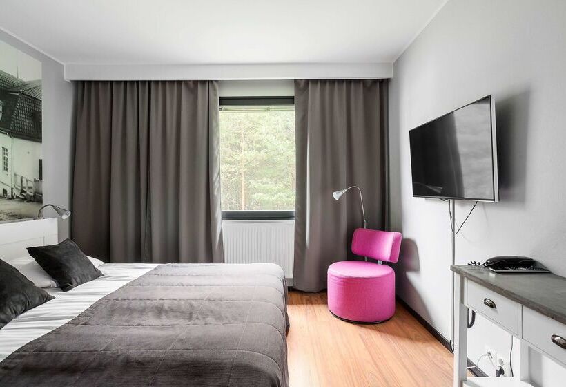 Best Western Hotell Soderh