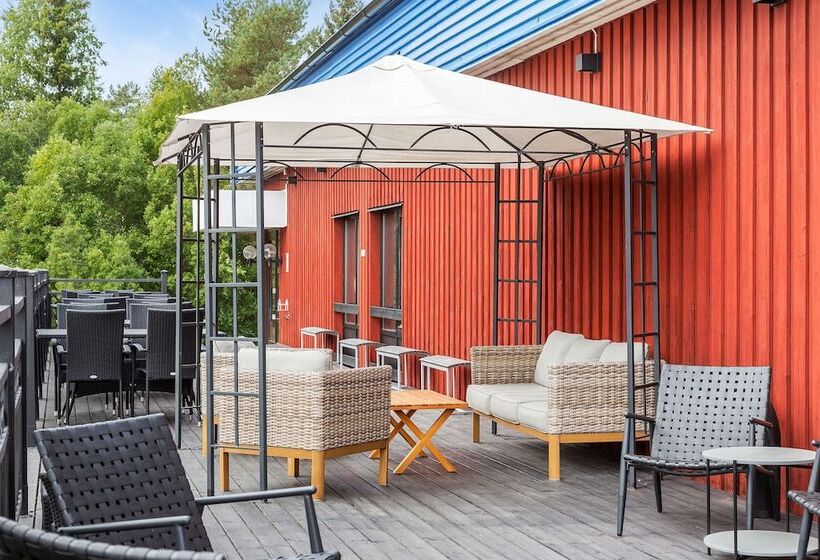 Best Western Hotell Soderh