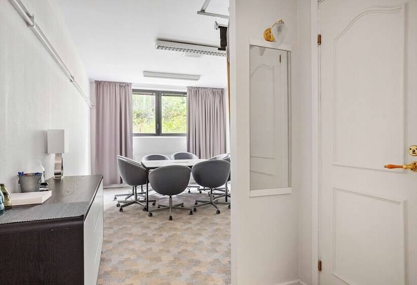 Best Western Hotell Soderh