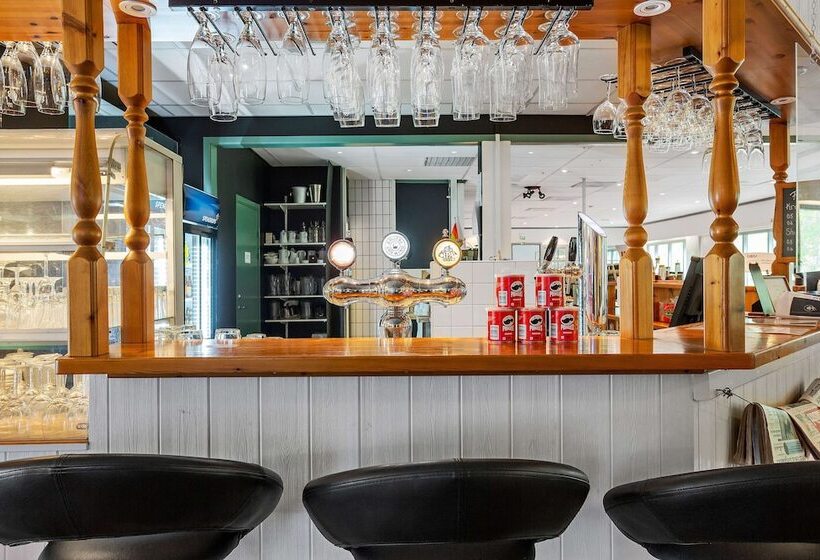 Best Western Hotell Soderh