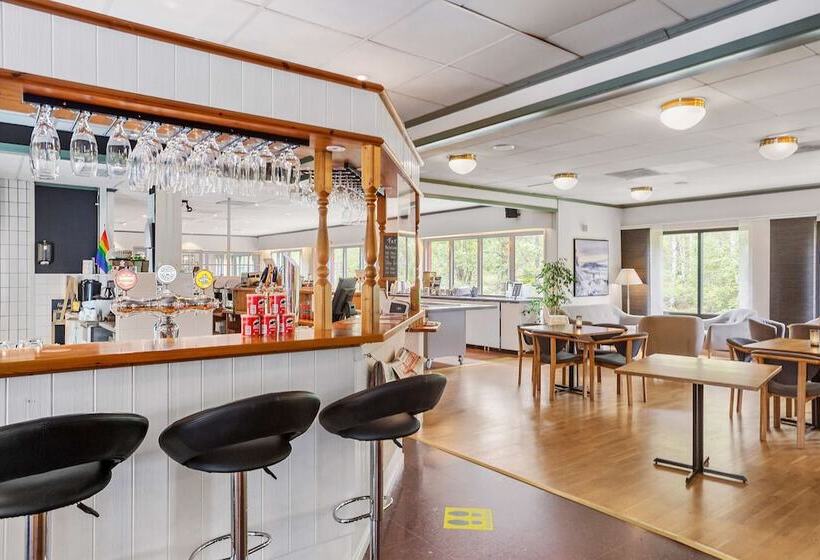 Best Western Hotell Soderh