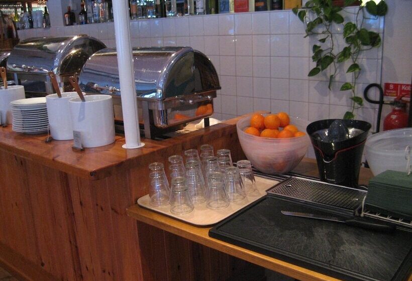 Best Western Hotell Soderh