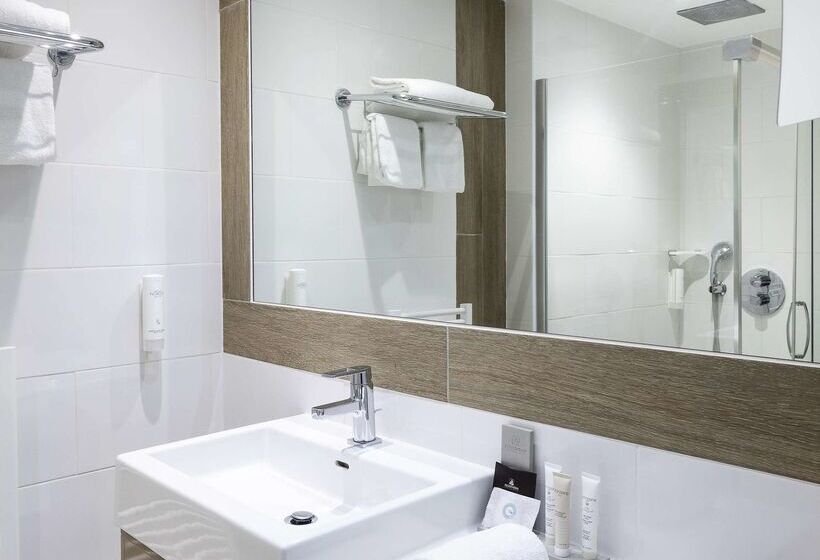 فندق Best Western Premier Santa Maria