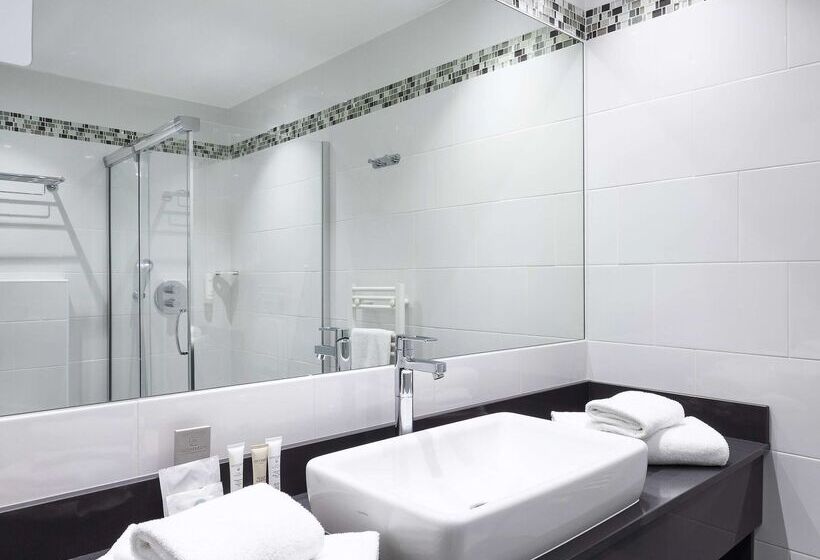 فندق Best Western Premier Santa Maria