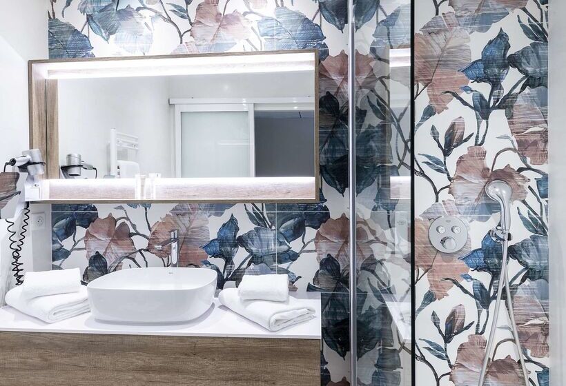 فندق Best Western Premier Santa Maria