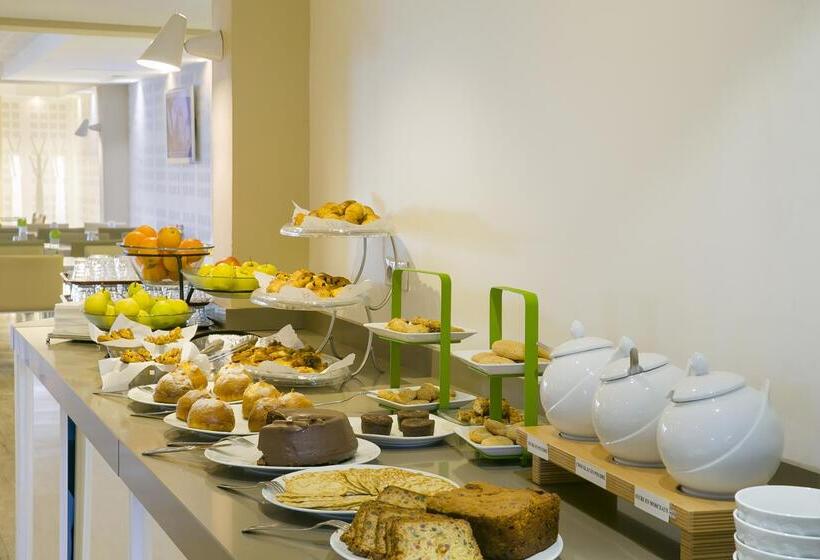 فندق Best Western Premier Santa Maria