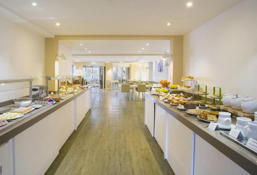 فندق Best Western Premier Santa Maria