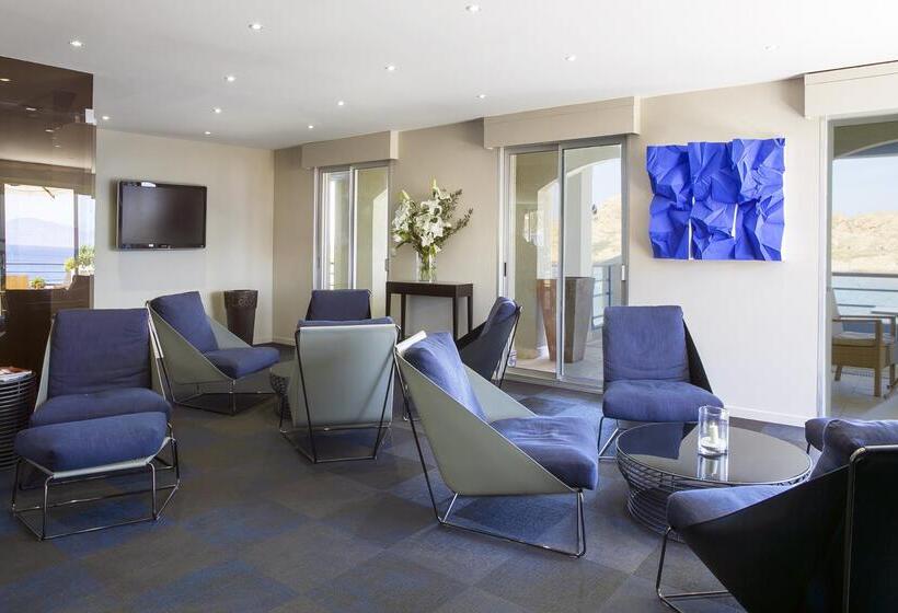 فندق Best Western Premier Santa Maria