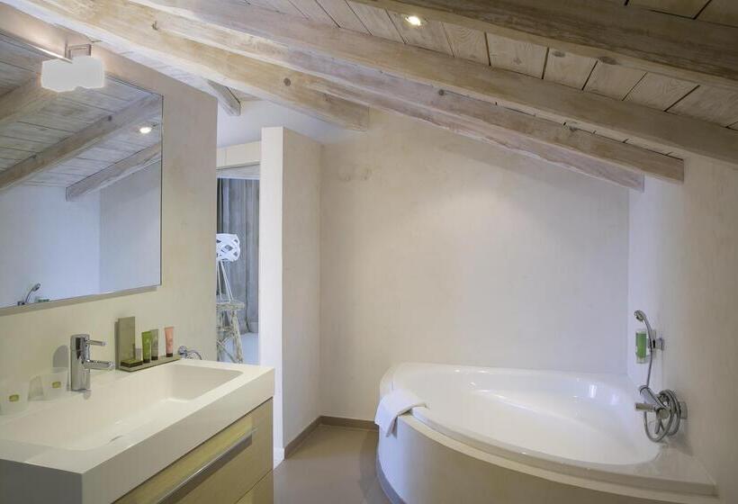 فندق Best Western Premier Santa Maria