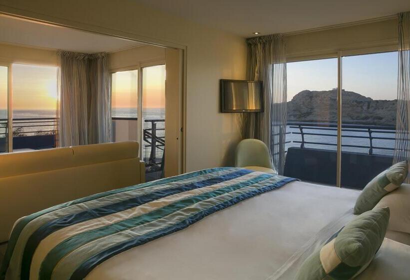 هتل Best Western Premier Santa Maria