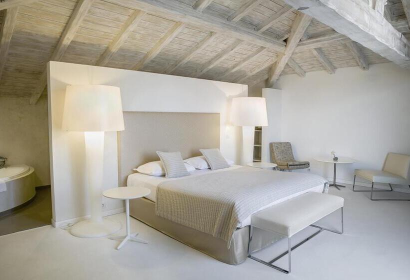 فندق Best Western Premier Santa Maria