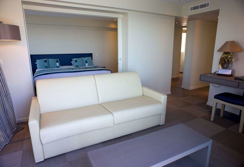 فندق Best Western Premier Santa Maria