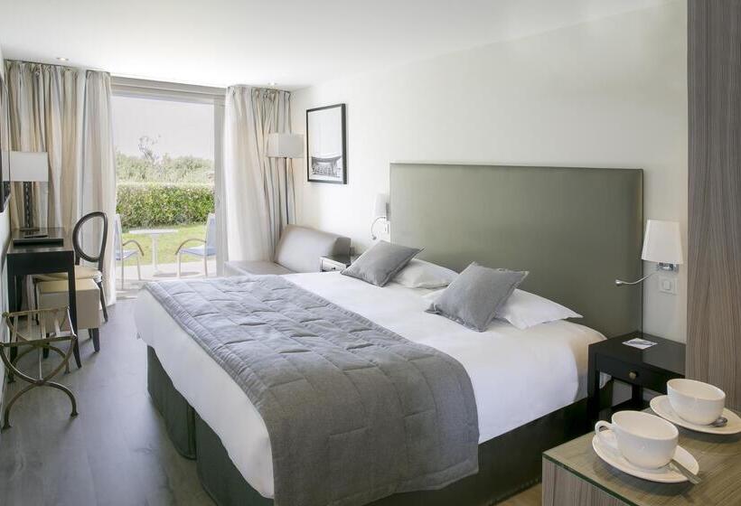 فندق Best Western Premier Santa Maria