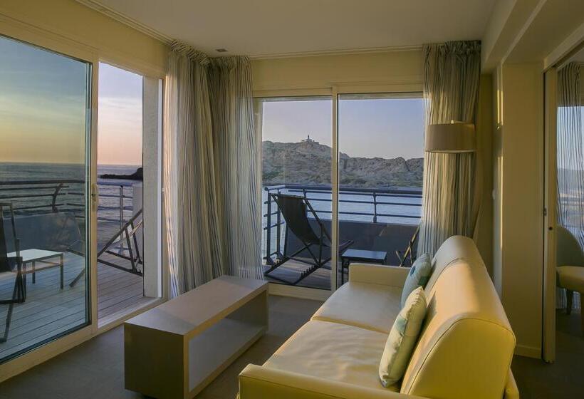 فندق Best Western Premier Santa Maria