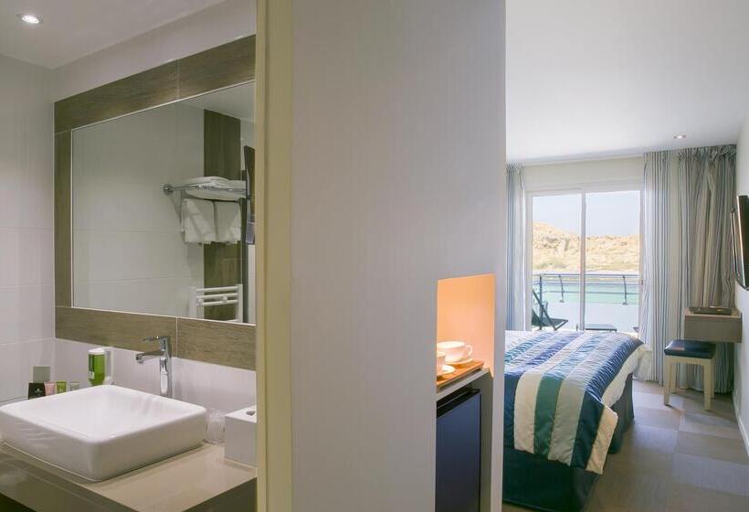 فندق Best Western Premier Santa Maria