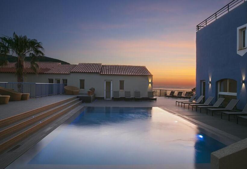 فندق Best Western Premier Santa Maria