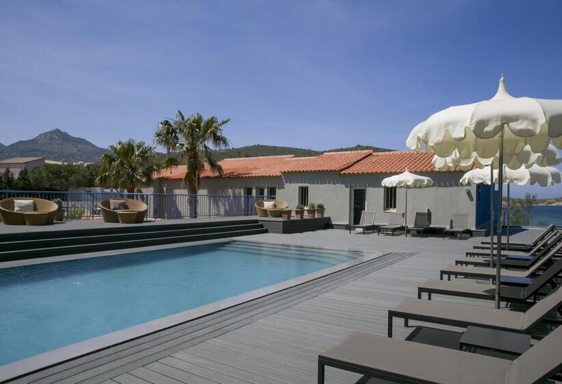 فندق Best Western Premier Santa Maria