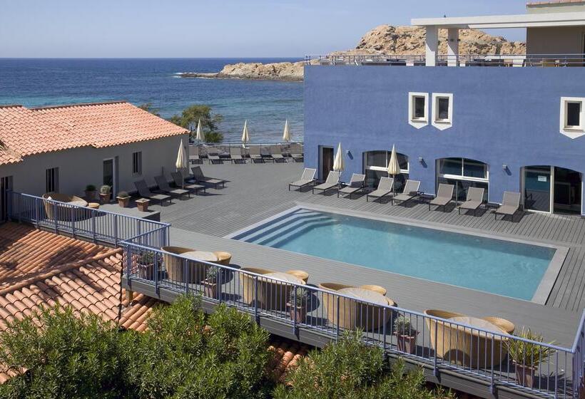 فندق Best Western Premier Santa Maria