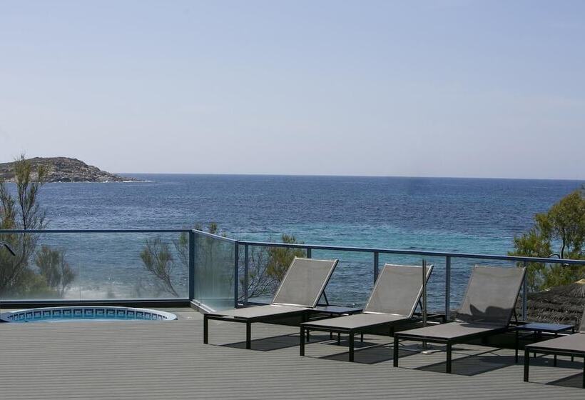 فندق Best Western Premier Santa Maria