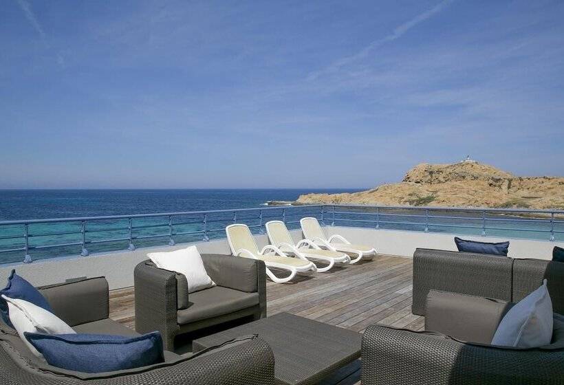 فندق Best Western Premier Santa Maria