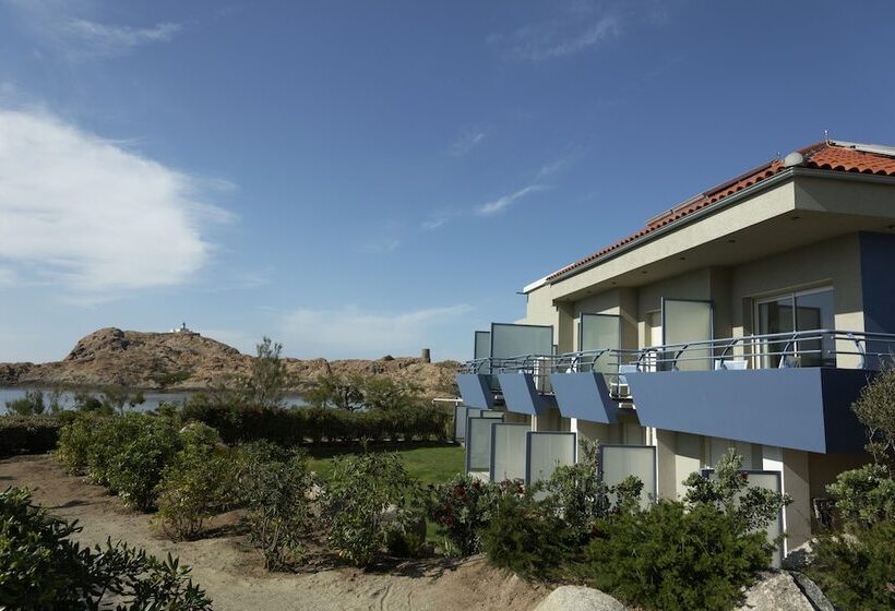 فندق Best Western Premier Santa Maria