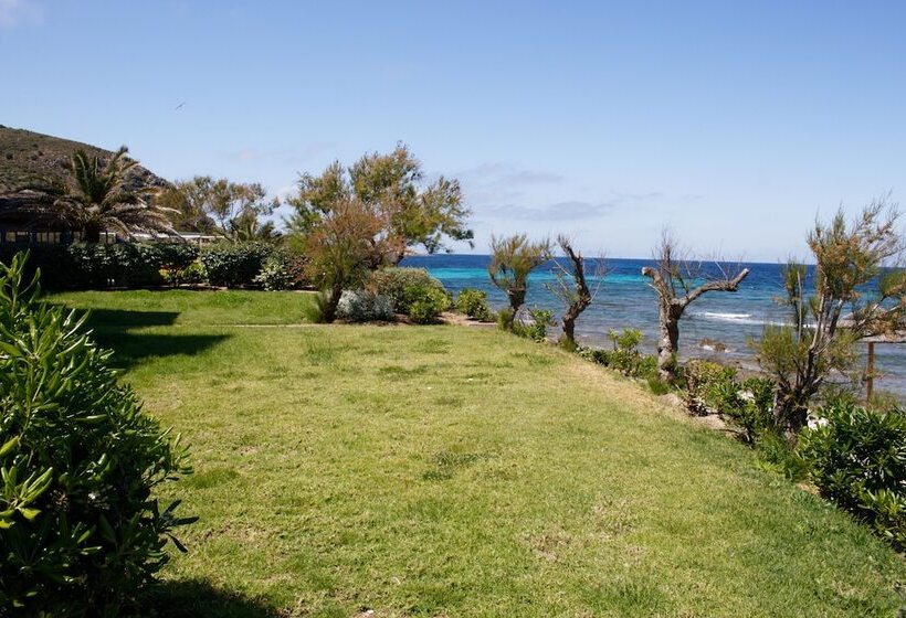 فندق Best Western Premier Santa Maria