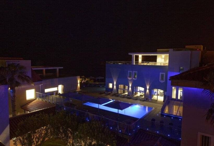 فندق Best Western Premier Santa Maria