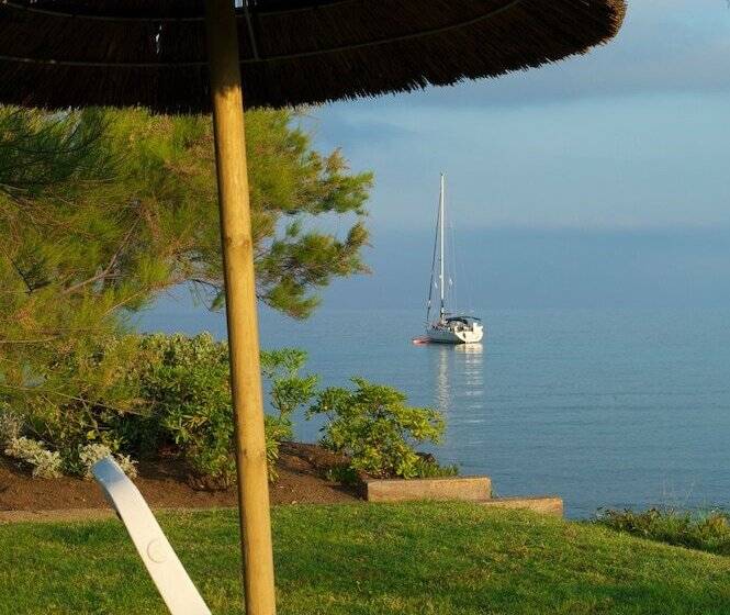 فندق Best Western Premier Santa Maria